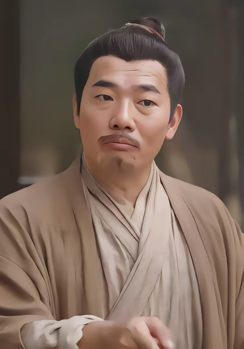 《穿越灾荒年,我带全村喝酒炫肉》剧照