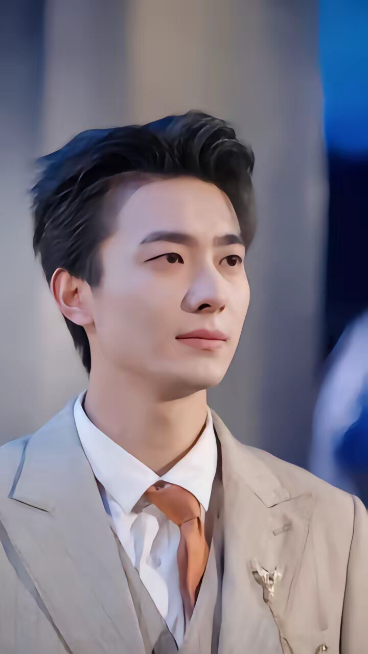 《好运恋人》剧照