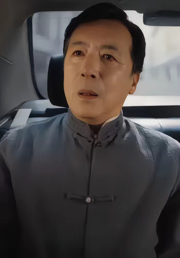 《长生万年被曾孙女直播曝光了》剧照