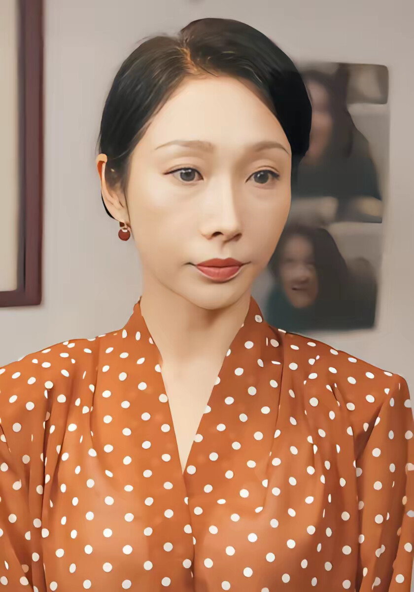 《重生归来,我才不按套路出牌》剧照