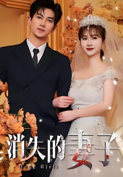 《消失的妻子》剧照