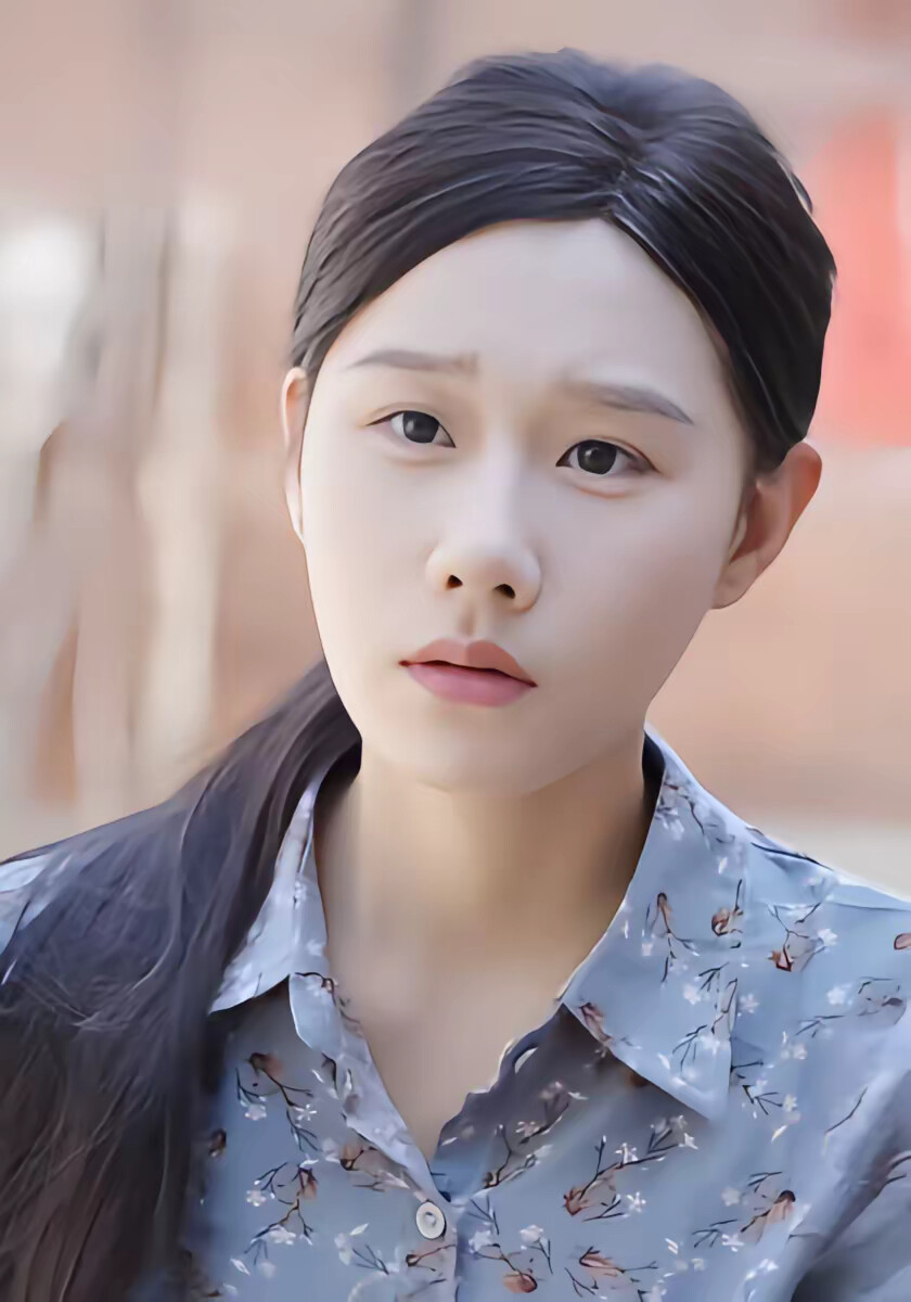 《我替妹妹嫁给村长家傻儿子》剧照