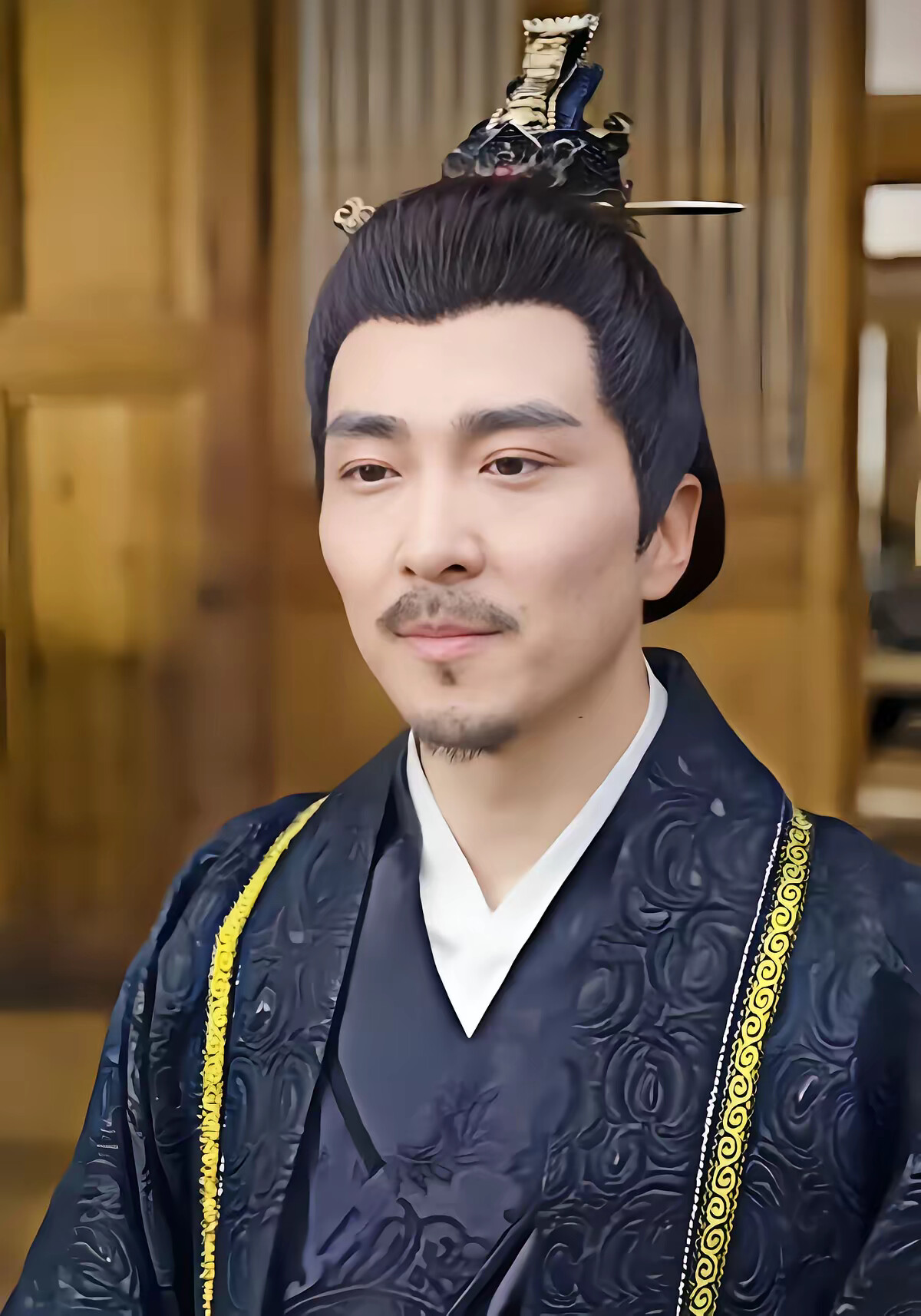 《极品婆母洗白日常》剧照