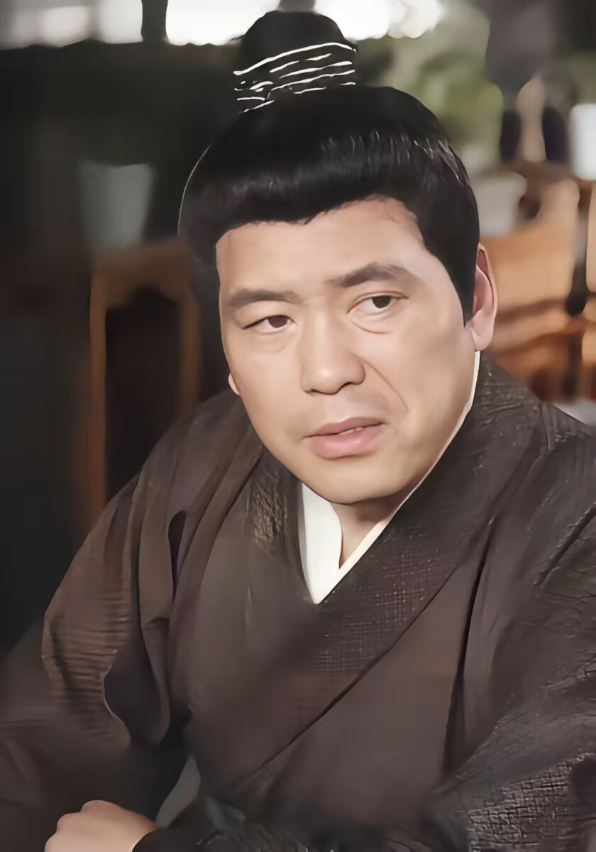 《首辅家的锦鲤妻》剧照