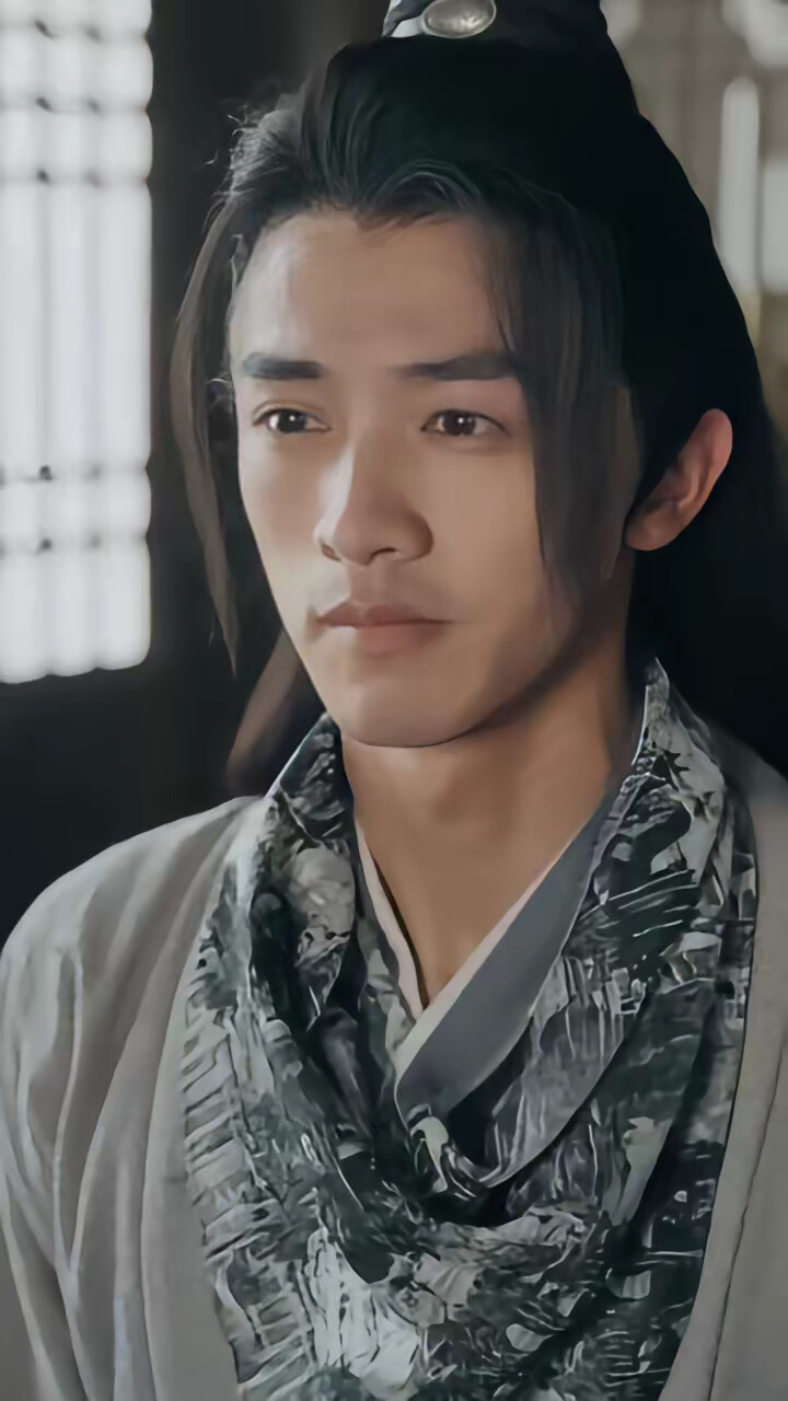 《一剑无敌》剧照