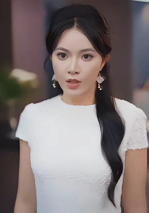 《天后依旧闪耀》剧照