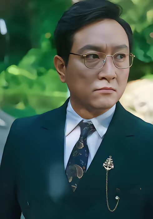 《掌中玩物》剧照