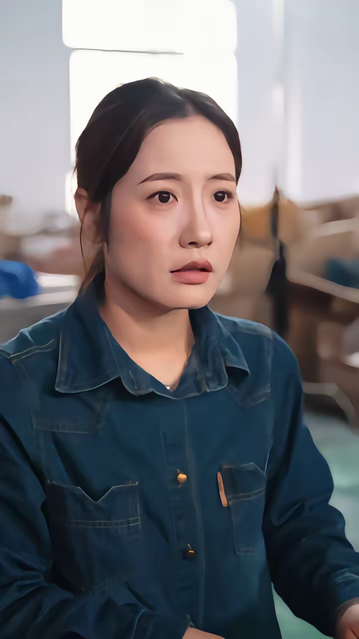 《深渊回头》剧照