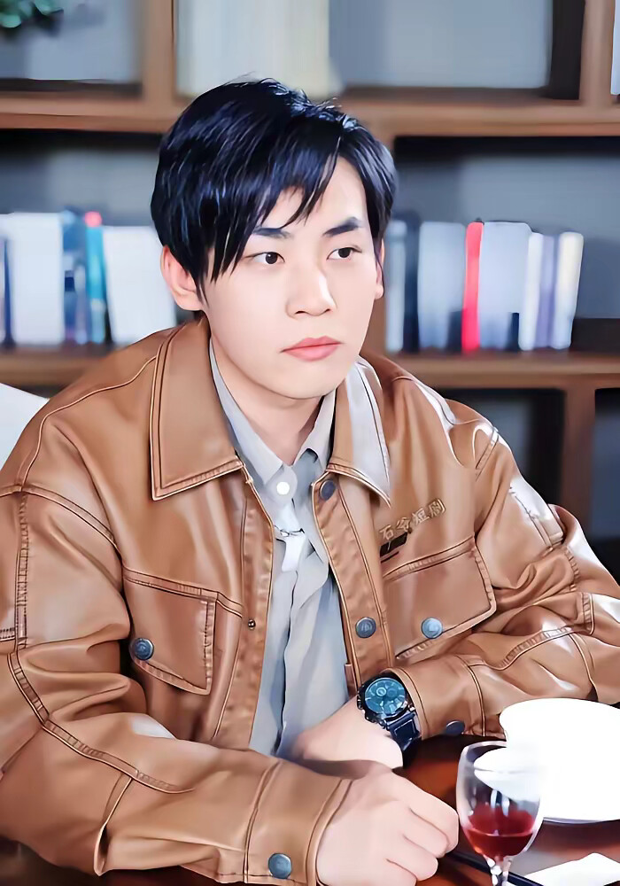 《神级吹牛系统》剧照