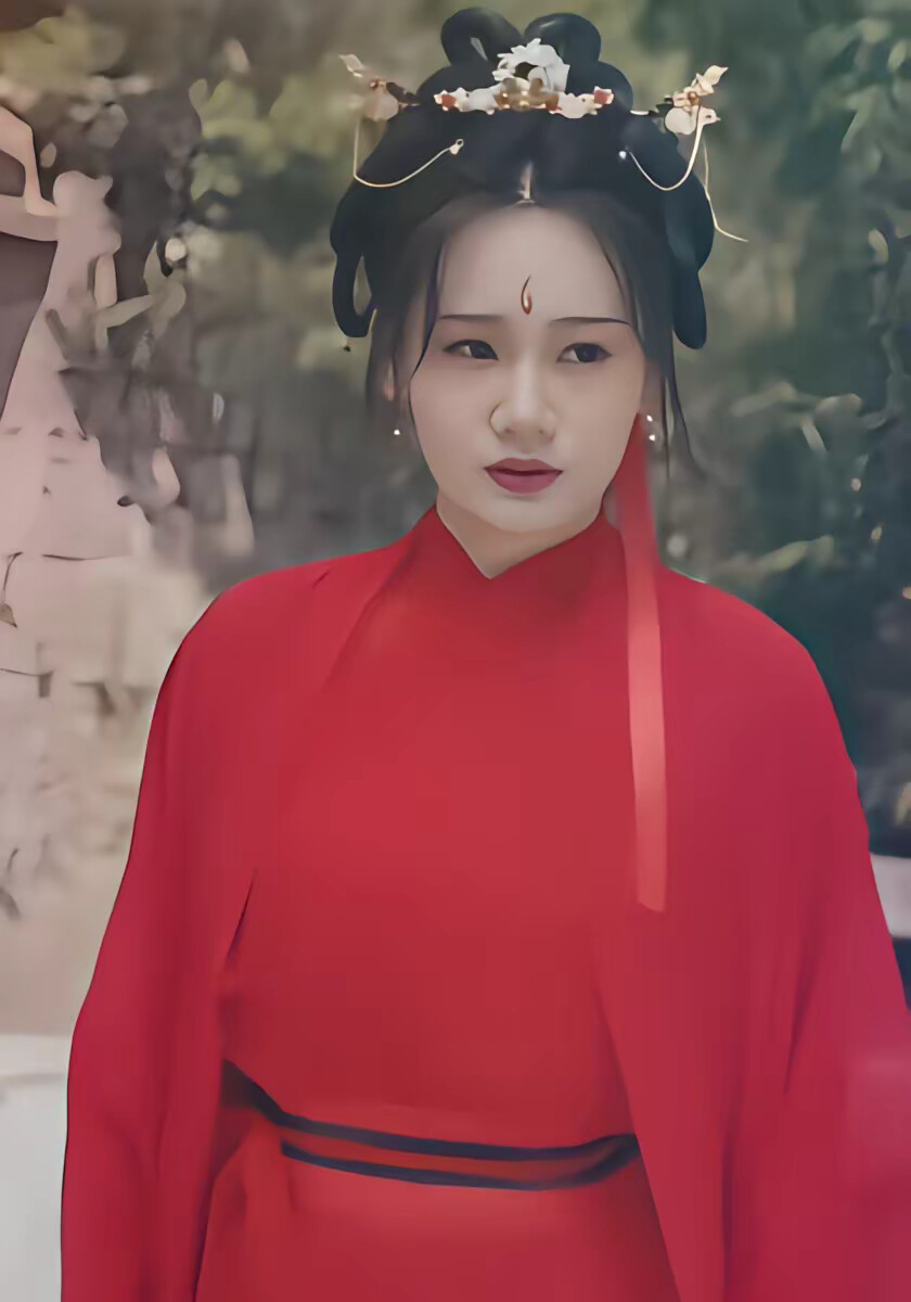 《退婚后与师姐双休，觉醒纯阳神体》剧照