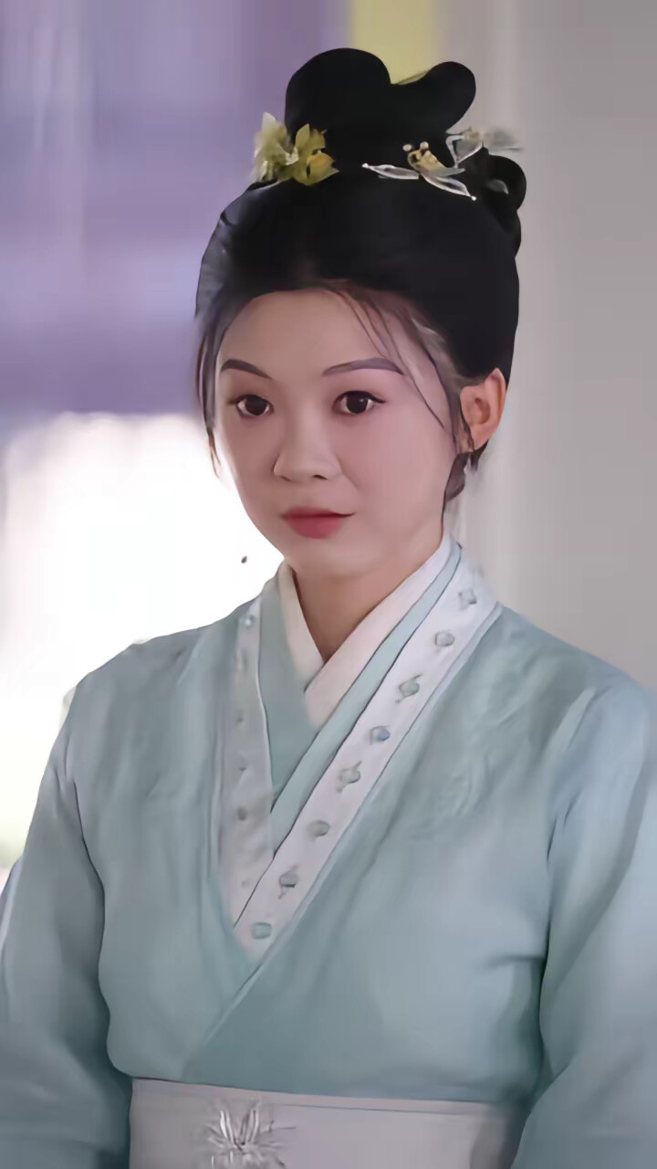 《参选侯府主母专治纨绔小崽子》剧照