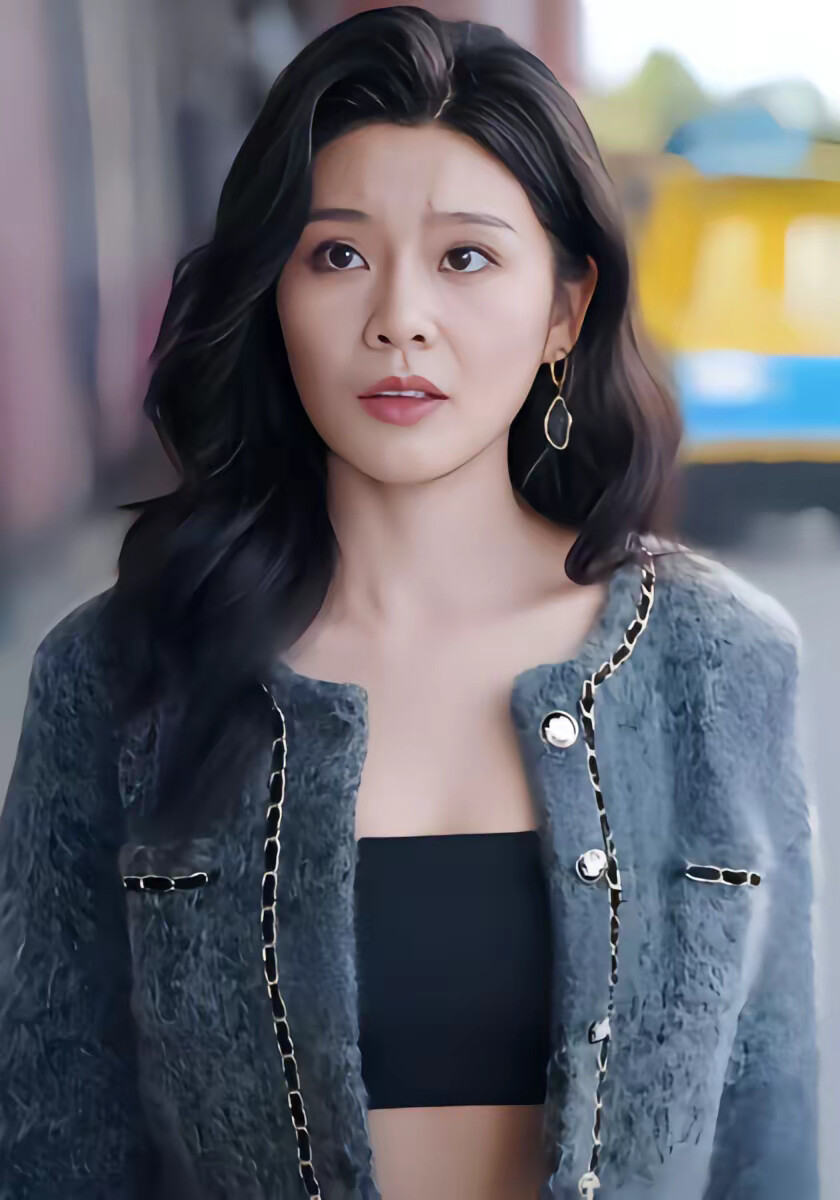 《刚下山就被女神抓去领证了》剧照