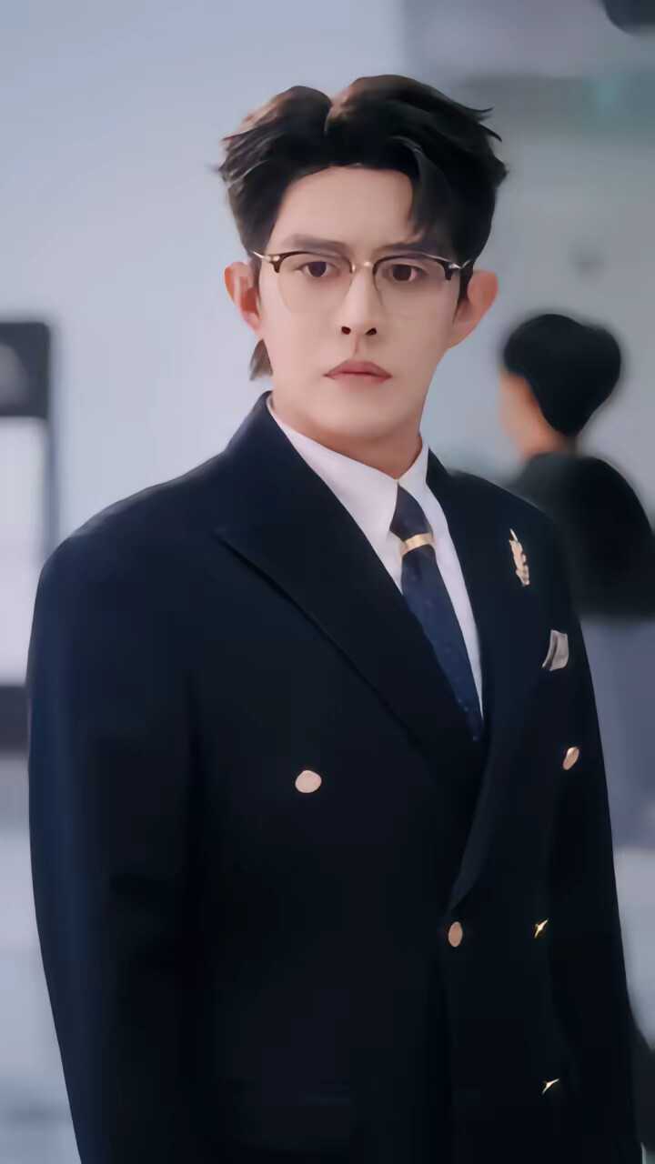 《第五年重逢》剧照