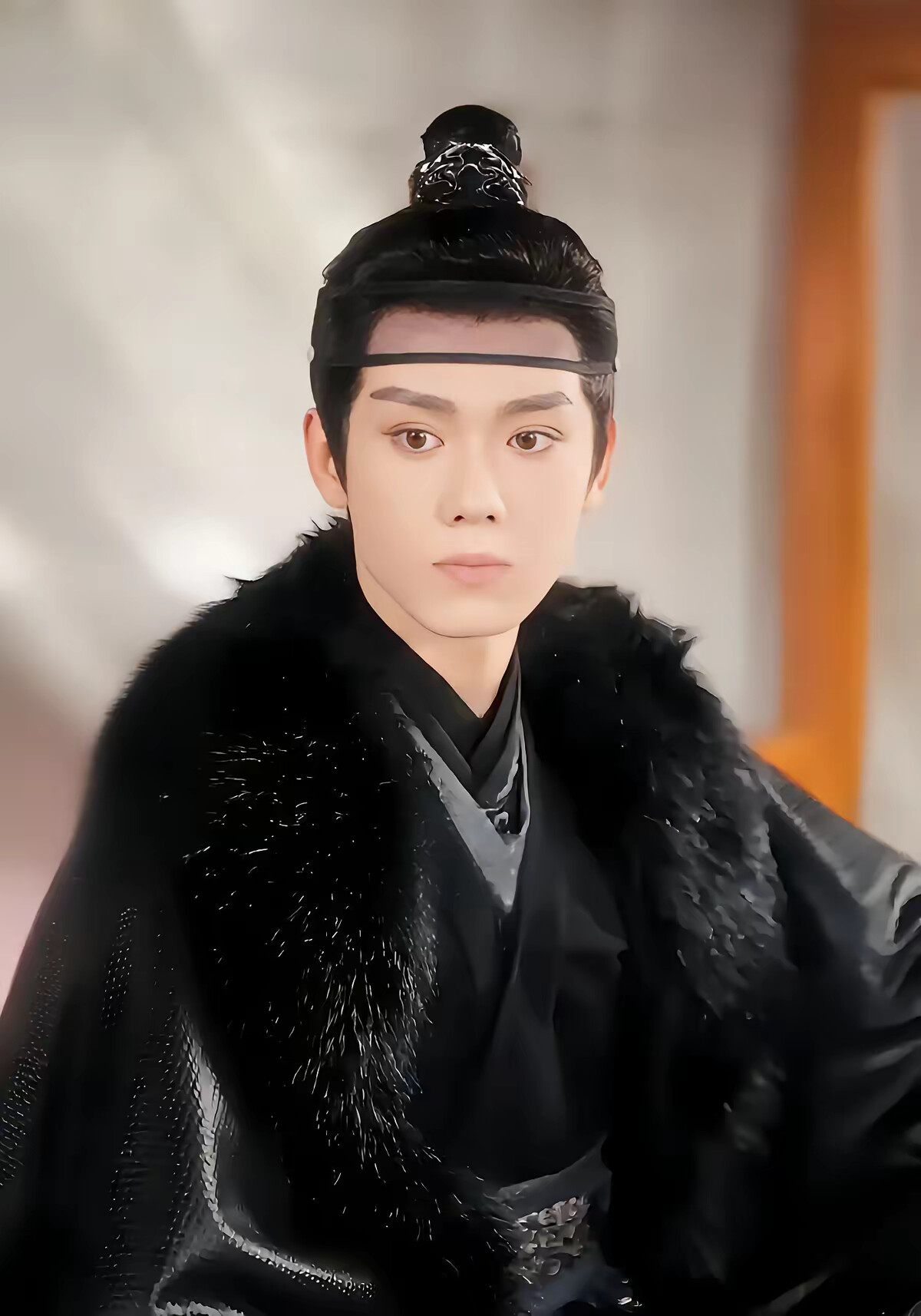 《碎玉承欢》剧照