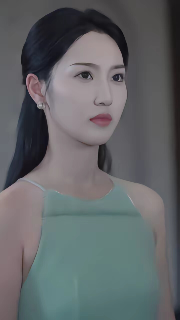 《暴风雨前的平静》剧照