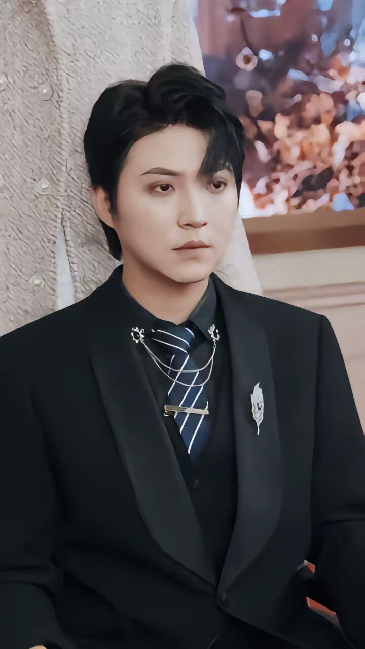 《我可能不会爱你》剧照