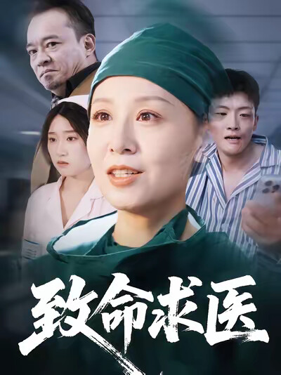 《致命求医》剧照