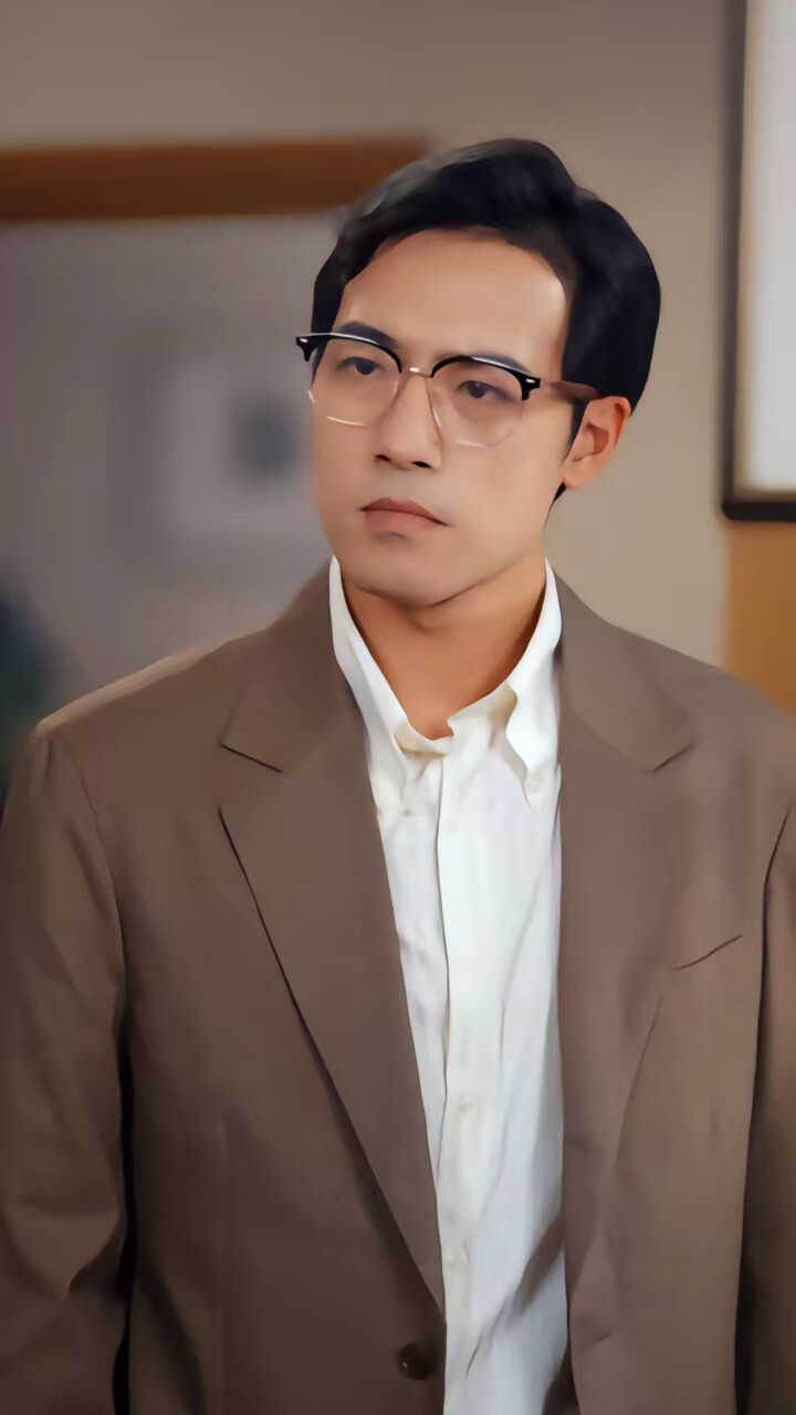 《八零御夫手册》剧照