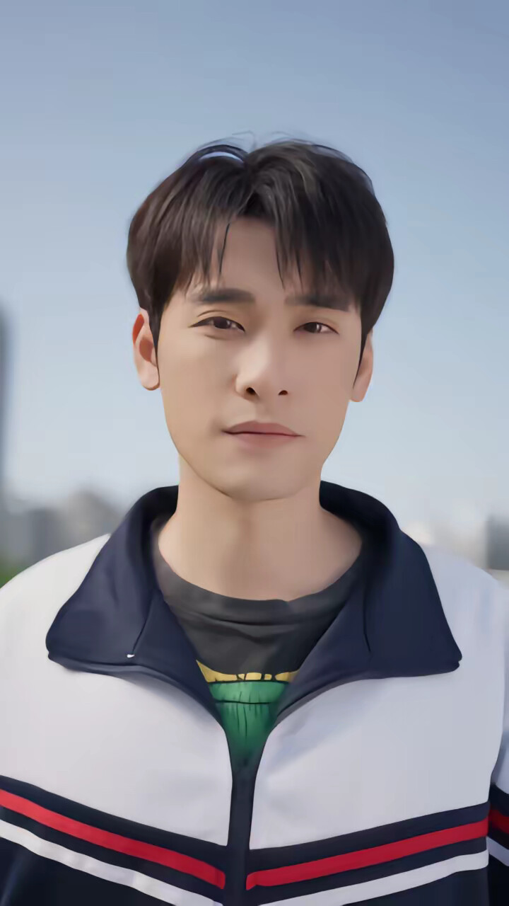 《妄想她》剧照