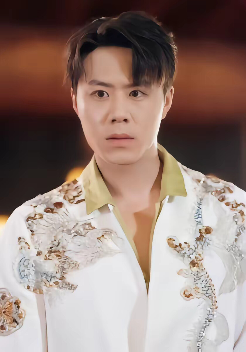 《满级厨圣四岁半》剧照