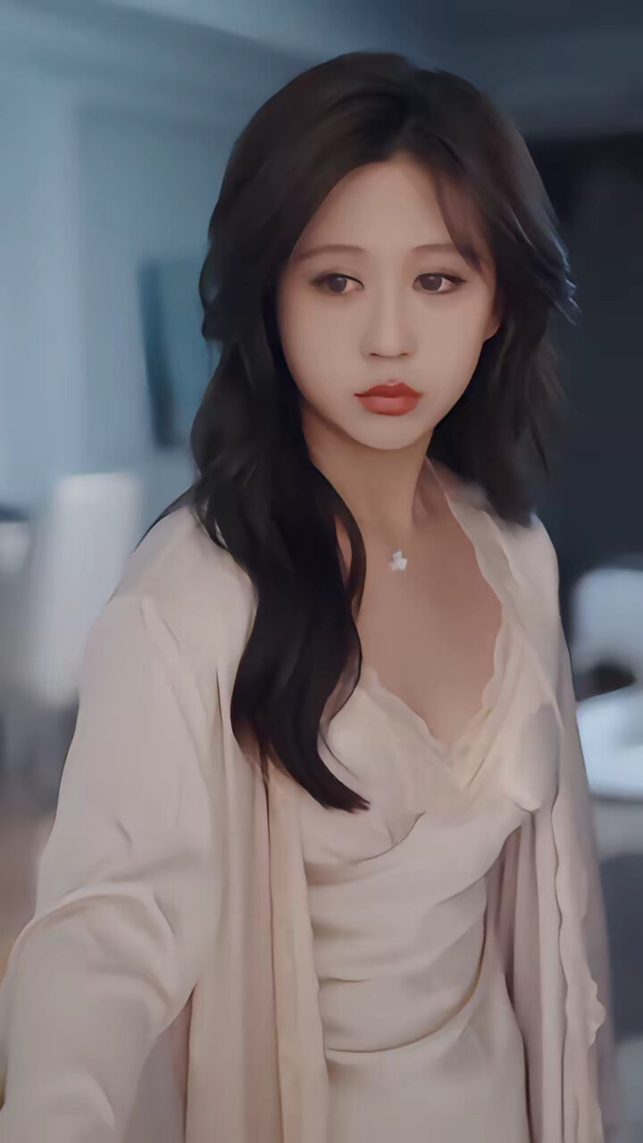 《暗暗宠，深深爱》剧照