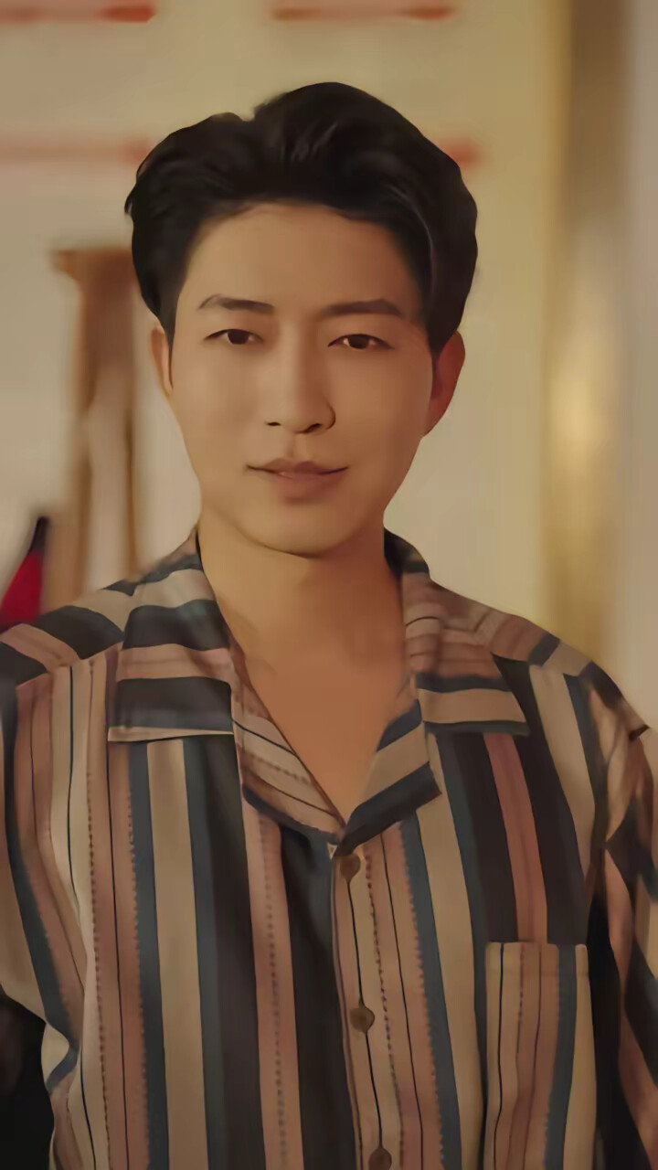 《重生七五，从火车抓贼开始》剧照