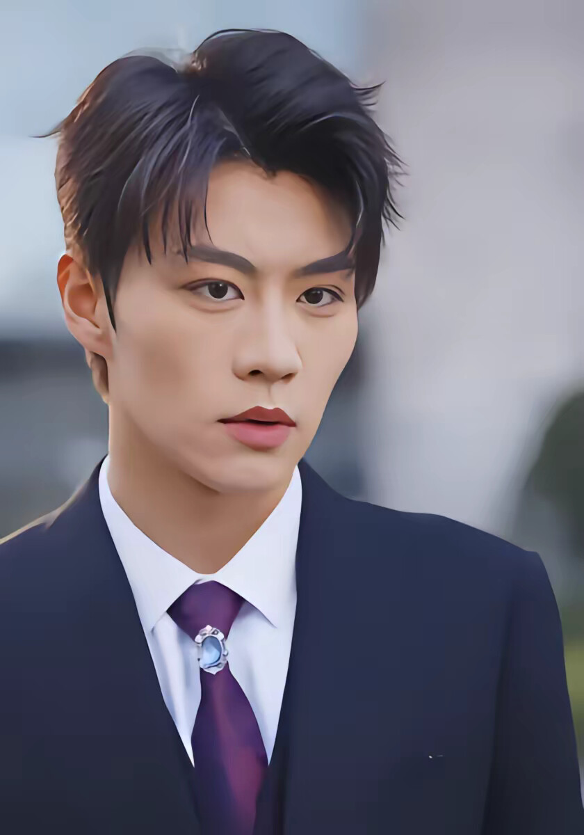 《人不如故》剧照