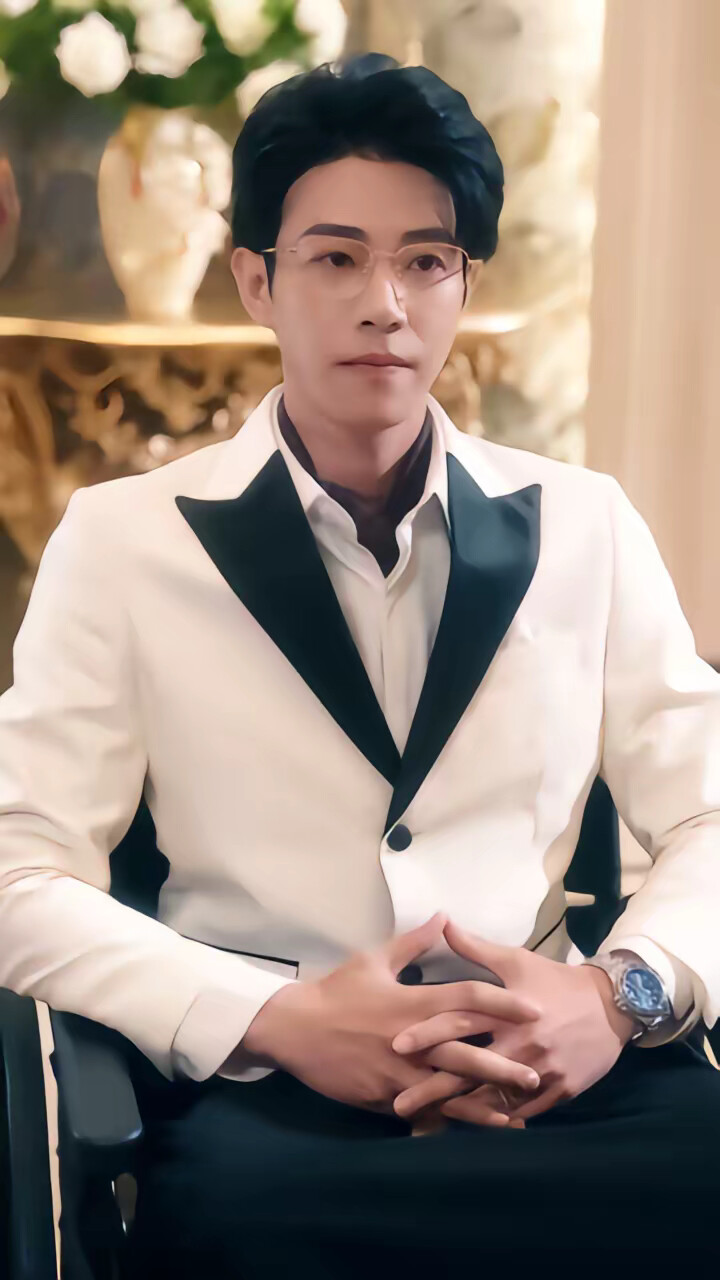 《再世婚约，我嫁了！》剧照