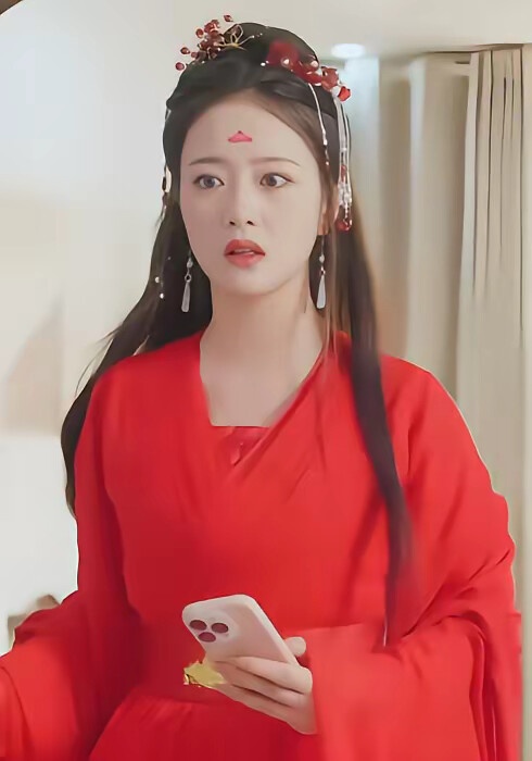 《父王拜拜，我跟娘亲回现代》剧照