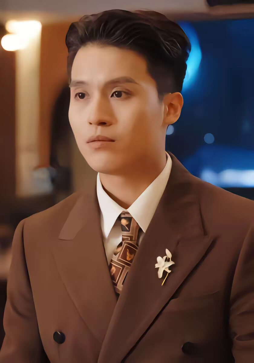 《白月光她不服就干》剧照