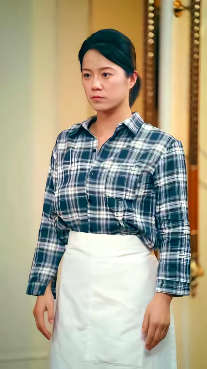 《梅开二度香犹在》剧照