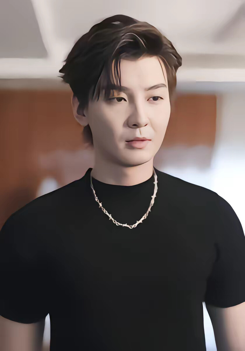 《先生，请多指教》剧照