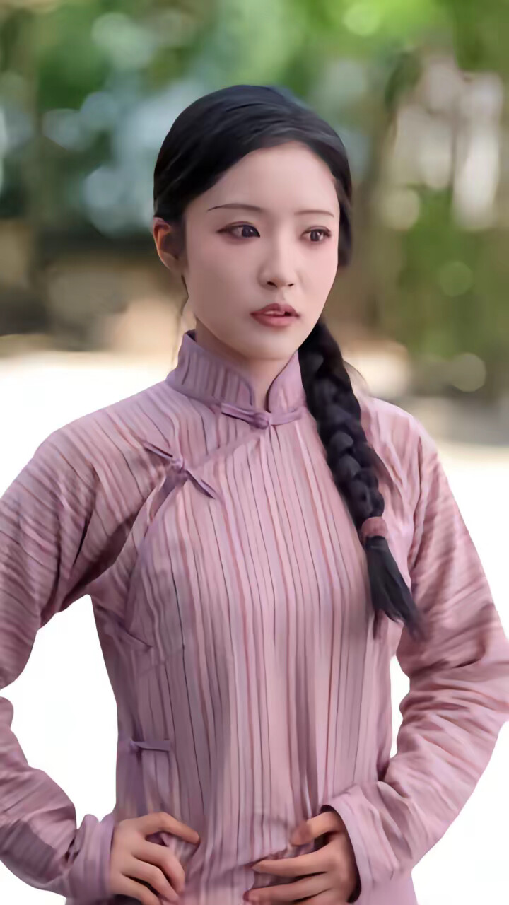 《督军独宠，夫人她又撒野了》剧照