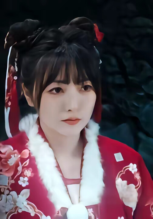 《穿越千年爱上你》剧照