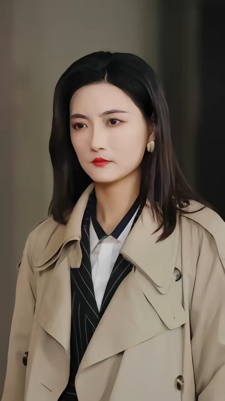 《错爱十八年》剧照