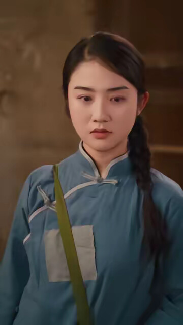 《穿越荒年我的系统能变宝》剧照