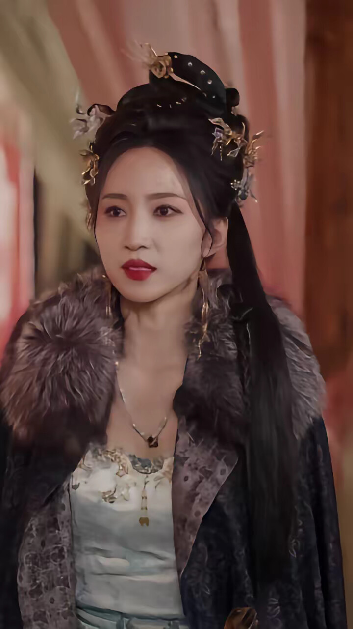 《夺嫡之蛟龙入海》剧照