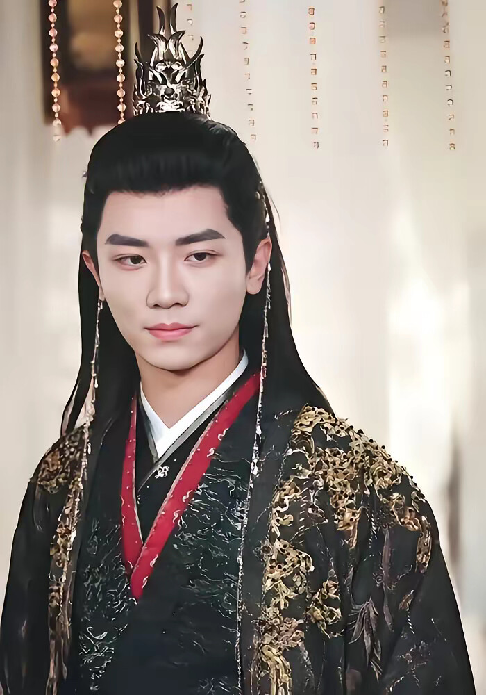 《未央风华》剧照