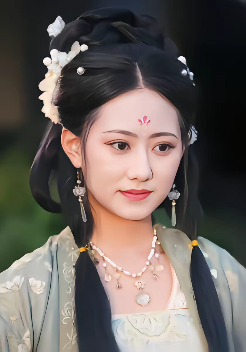 《满级主母来上班》剧照