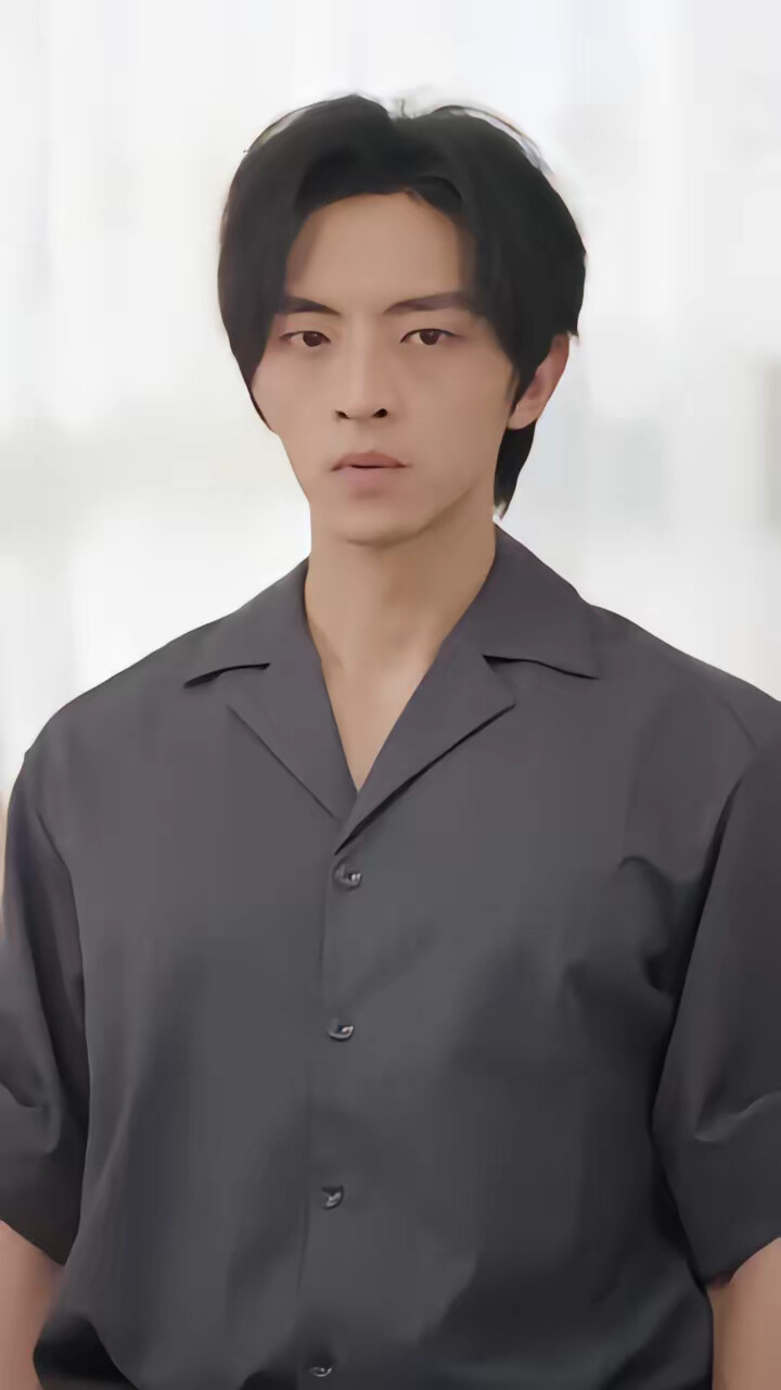 《鲸先生的小软肋找上门了》剧照