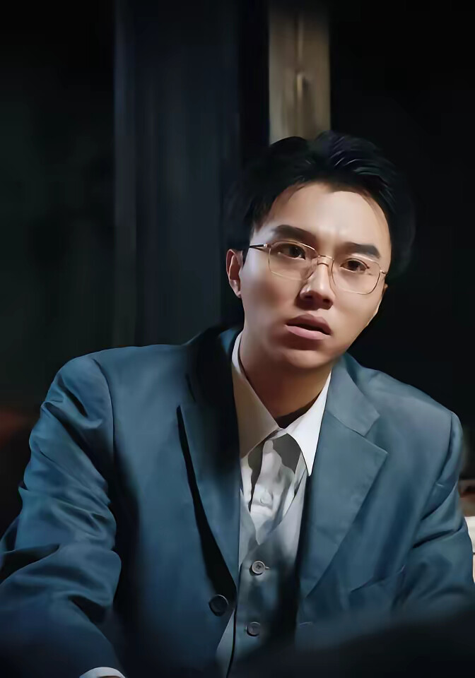 《我的民国爱情剧怎么变成综艺了！》剧照