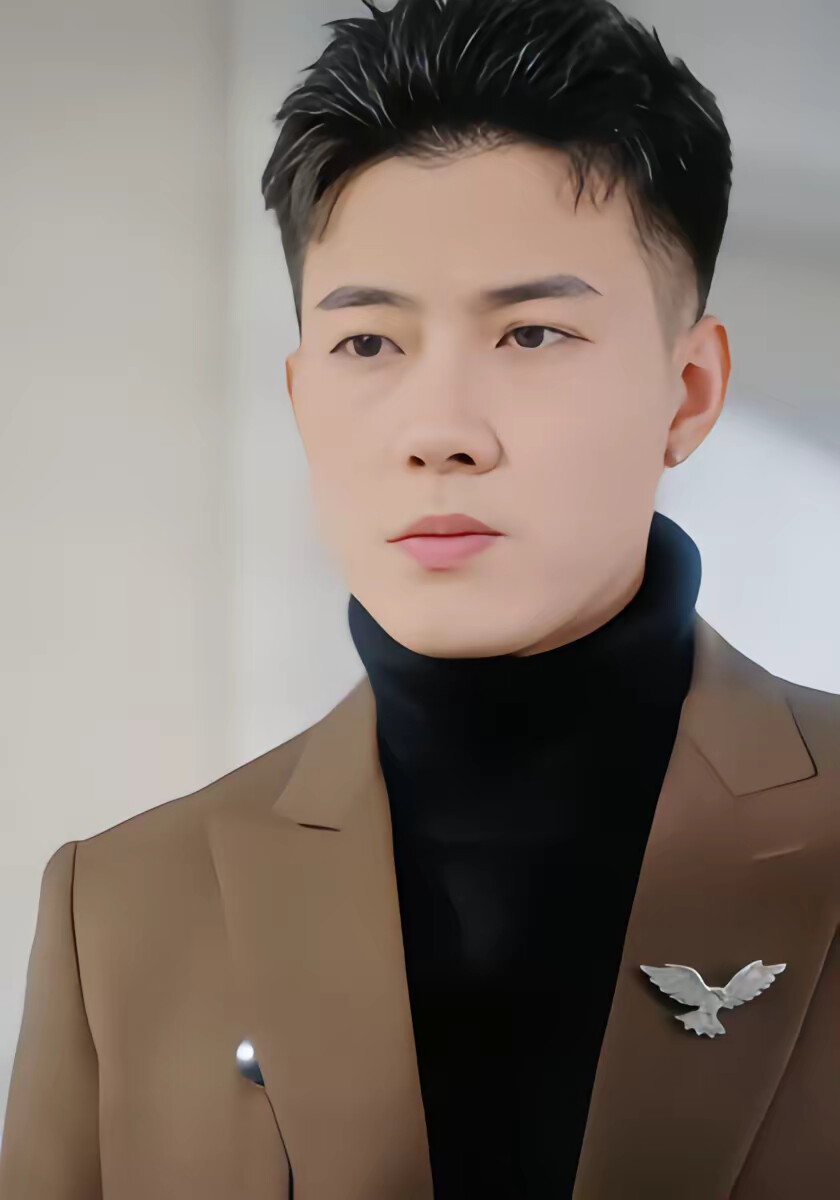 《繁星坠我怀》剧照