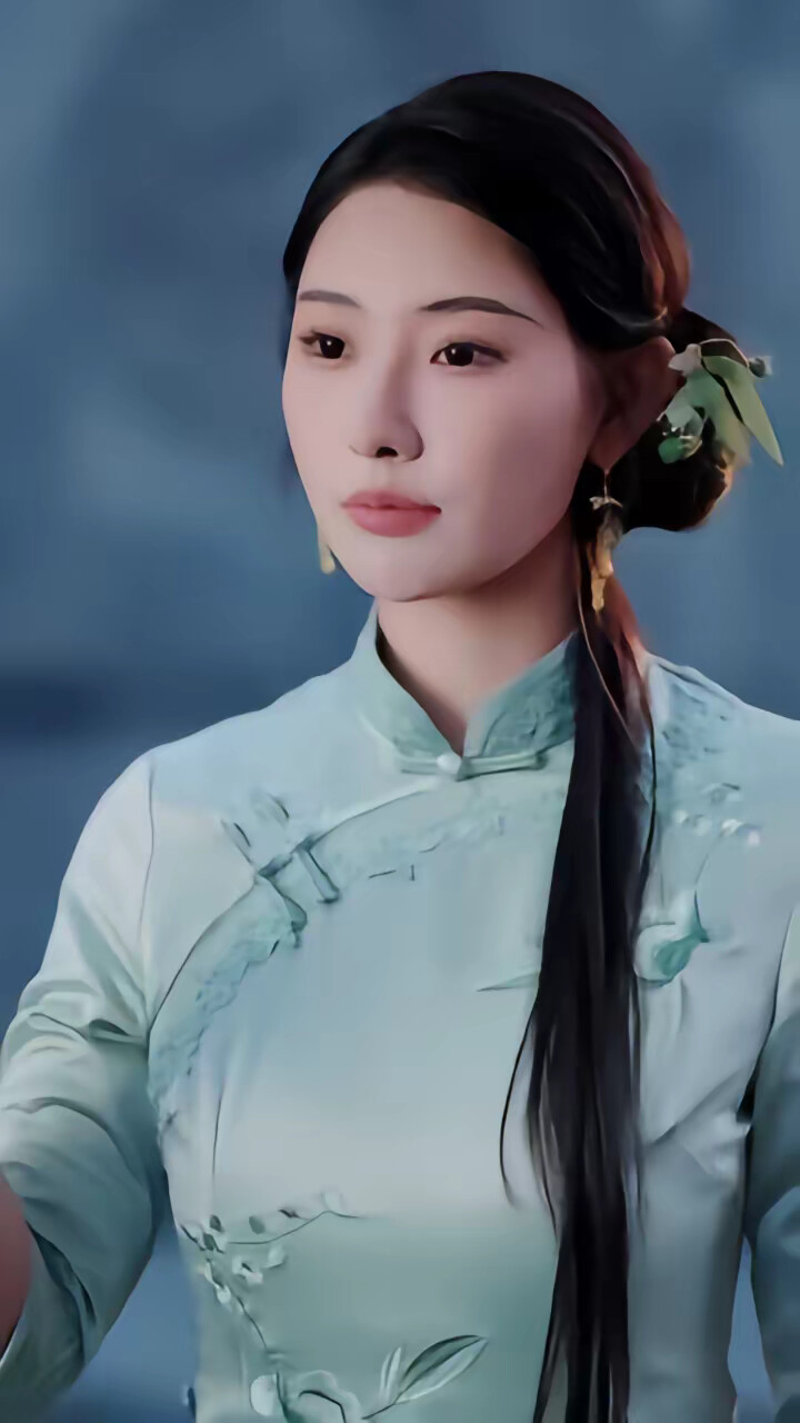 《摆渡仙》剧照