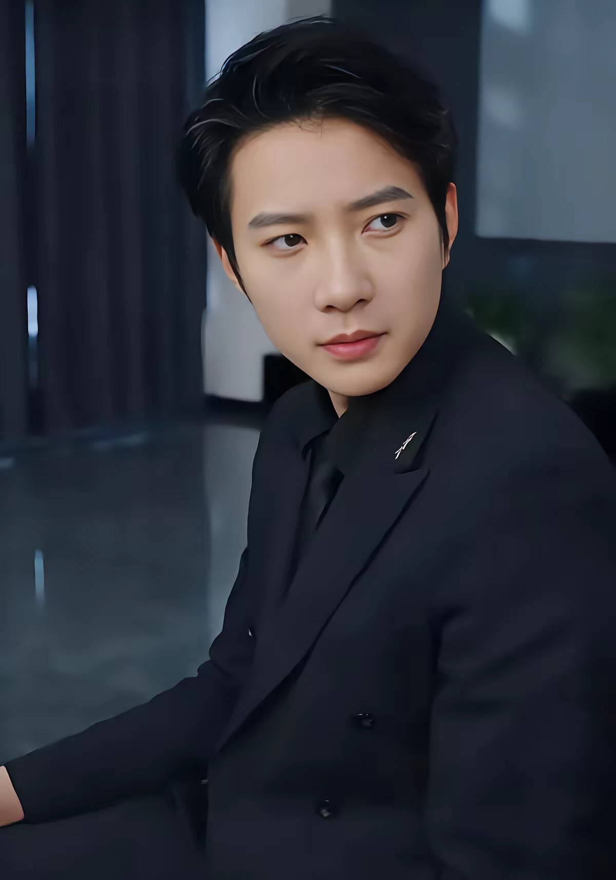 《别后悠悠君莫问》剧照