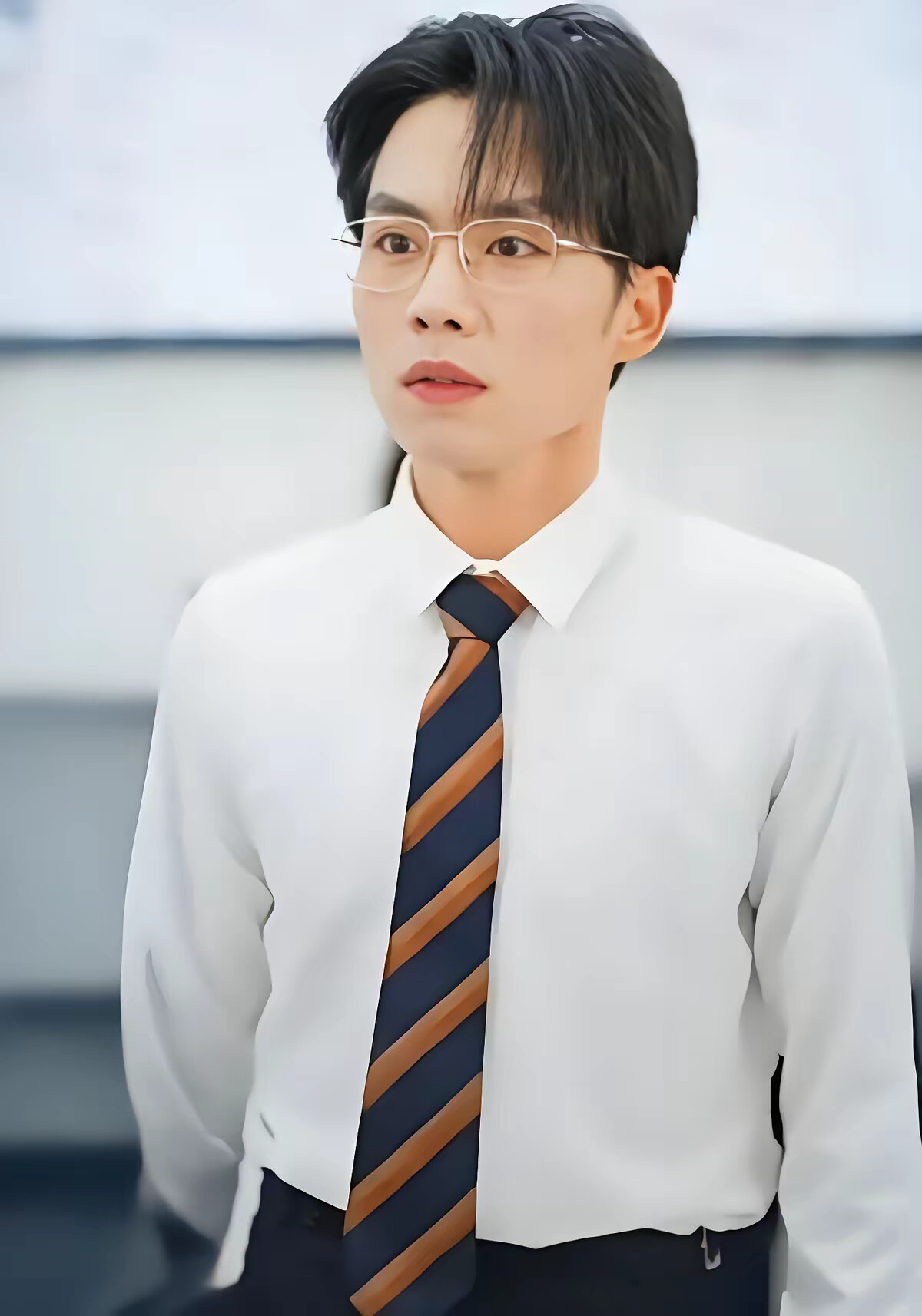 《谣言狩猎》剧照