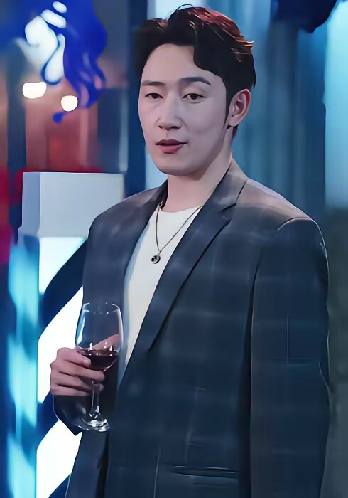 《最强发型师》剧照