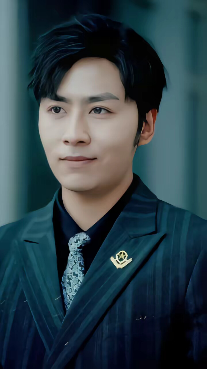 《离婚后，我财阀继承人身份曝光了》剧照