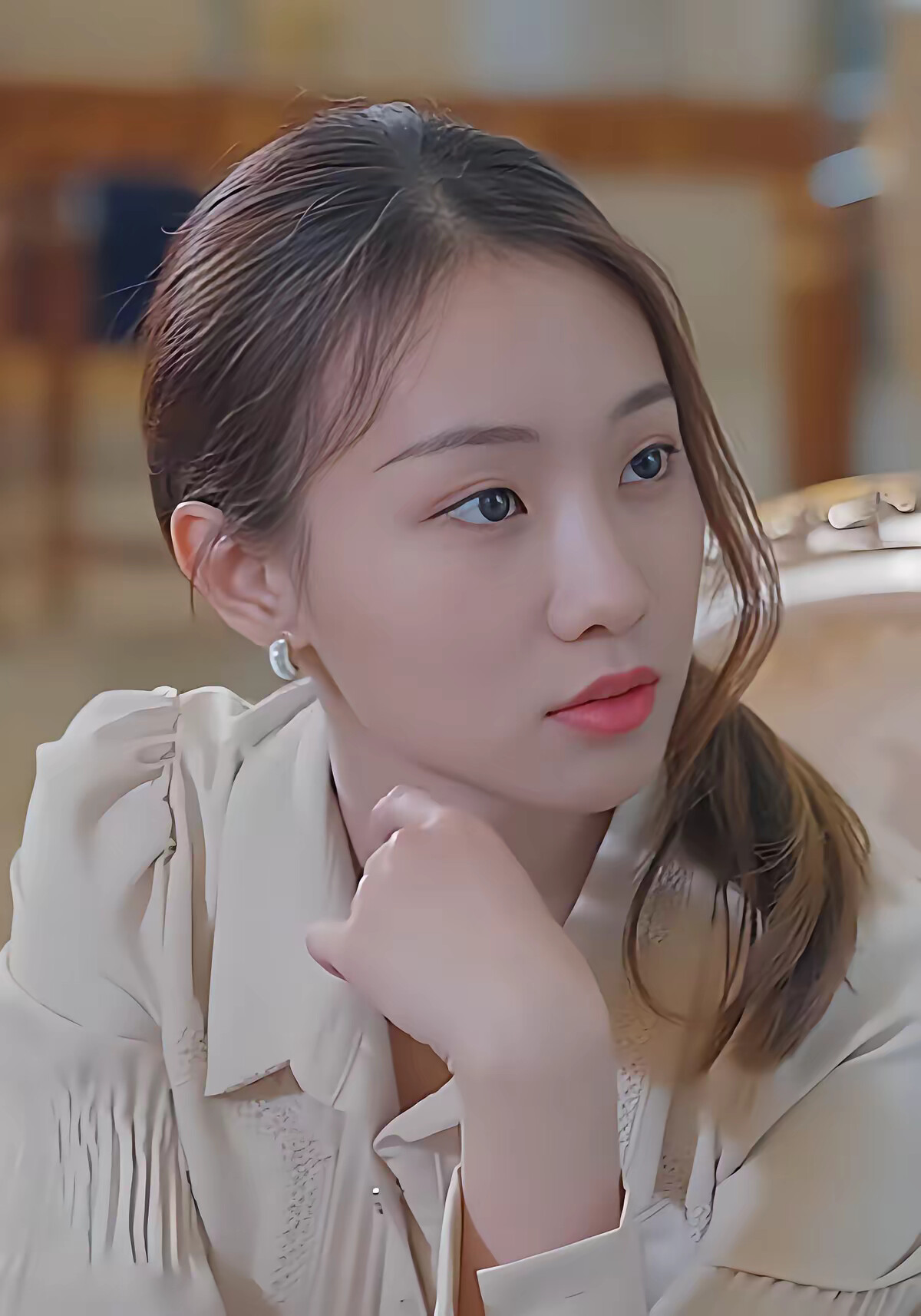 《扑通扑通爱上你》剧照