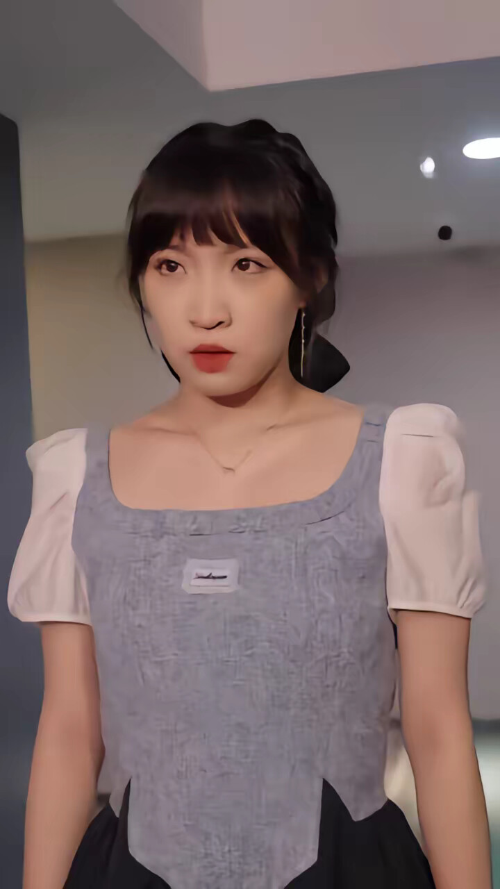 《捡来个老公是总裁》剧照