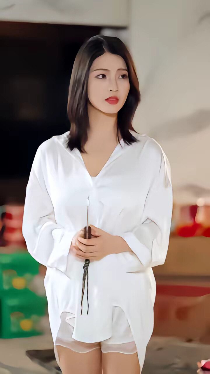 《末世：我能听到别人心声》剧照